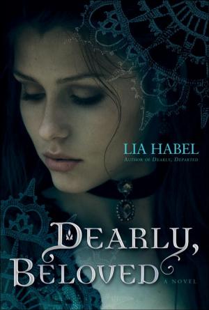 Cover of the book Dearly, Beloved: A Zombie Novel by Mercedes Bleau