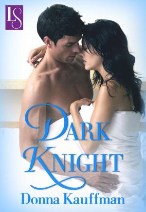 Cover of the book Dark Knight by L A Morgan