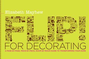 Cover of the book Flip! for Decorating by Polly Evans