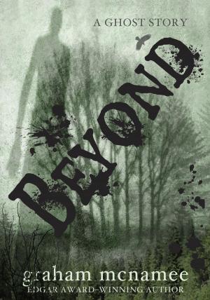Cover of the book Beyond by Rebecca Kai Dotlich