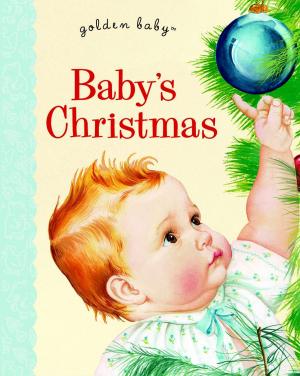 Cover of the book Baby's Christmas by Lauren Kate