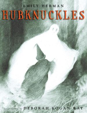 Cover of the book Hubknuckles by Lurlene McDaniel