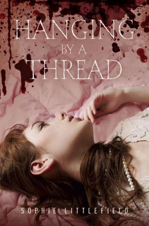 Cover of the book Hanging by a Thread by Kia Carrington-Russell