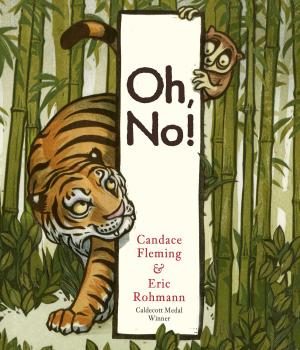 Cover of the book Oh, No! by Sandra Waugh