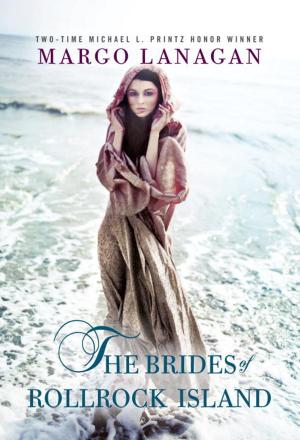Cover of the book The Brides of Rollrock Island by Eric Nylund