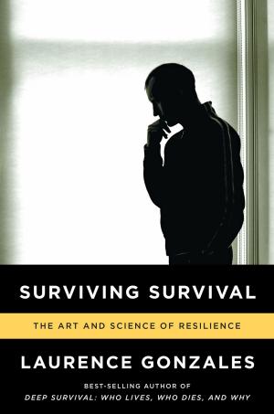 Cover of the book Surviving Survival: The Art and Science of Resilience by Hannah Fry