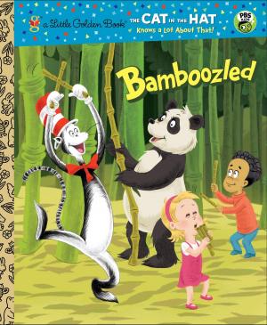 Cover of the book Bamboozled (Dr. Seuss/The Cat in the Hat Knows a Lot About That!) by Amy Schmidt