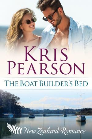 Cover of the book The Boat Builder's Bed by Ashley Jade, A. Jade