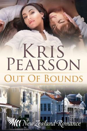 Cover of the book Out of Bounds by Anna Lily