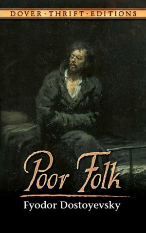 Book cover of Poor Folk