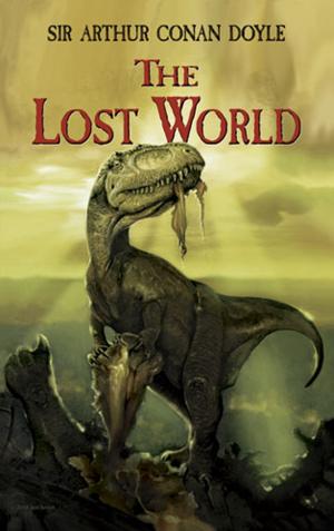 Cover of the book The Lost World by Rufus Estes