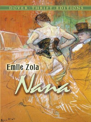 Cover of the book Nana by Albert Wilansky