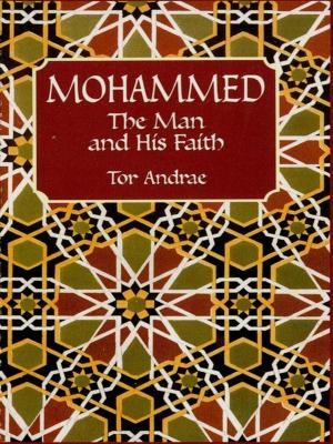 Cover of the book Mohammed by Yudell L. Luke