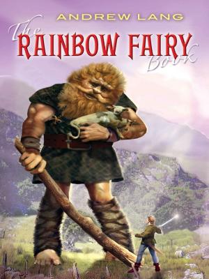 bigCover of the book The Rainbow Fairy Book by 