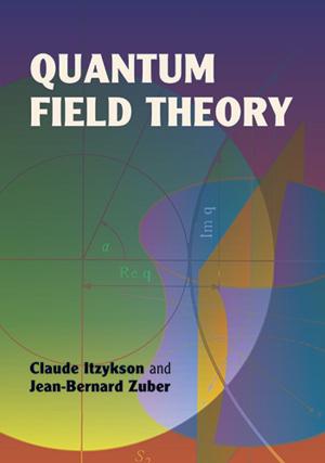 Cover of the book Quantum Field Theory by E. A. Abbott