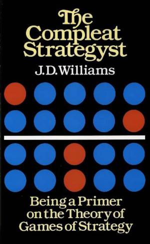 Book cover of The Compleat Strategyst