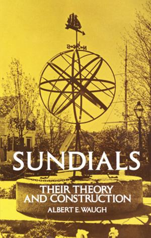 Cover of the book Sundials by Trickster Publishing Academy