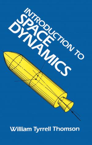 bigCover of the book Introduction to Space Dynamics by 