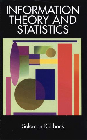 Cover of the book Information Theory and Statistics by Elmer A. Norvell