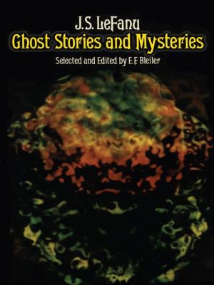 bigCover of the book Ghost Stories and Mysteries by 