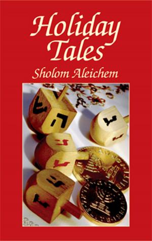 Cover of the book Holiday Tales by Elizabeth Zimmermann