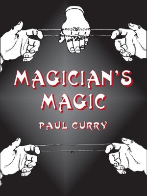 Cover of the book Magician's Magic by J. E. Cirlot