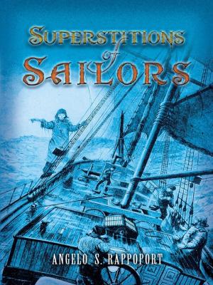 Cover of the book Superstitions of Sailors by Olaf Stapledon