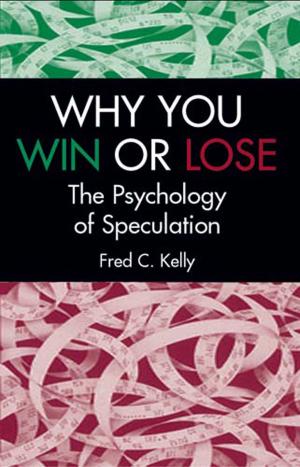 bigCover of the book Why You Win or Lose by 