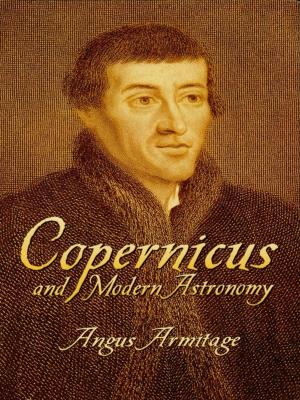 Cover of the book Copernicus and Modern Astronomy by Max Born
