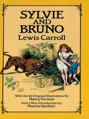 Cover of the book Sylvie and Bruno by Elgiva Nicholls