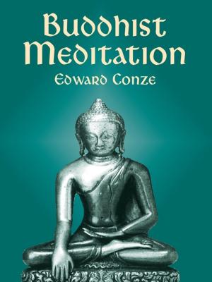 Cover of the book Buddhist Meditation by Shikibu Murasaki