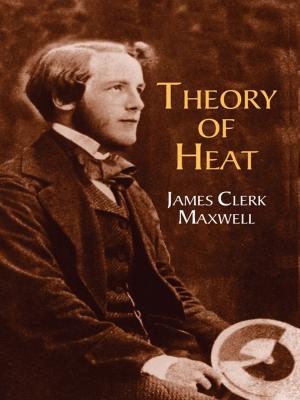 Cover of the book Theory of Heat by James Malcolm Rymer, Thomas Peckett Prest