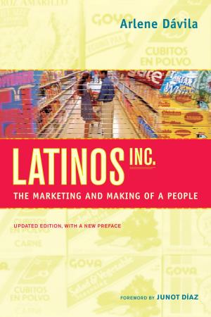Cover of the book Latinos, Inc. by Philip Thibodeau