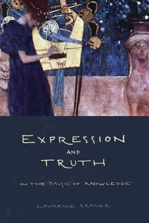Cover of the book Expression and Truth by Mark A. Matthews