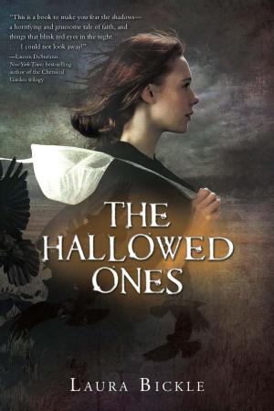 Cover of the book The Hallowed Ones by Edwin Fenne