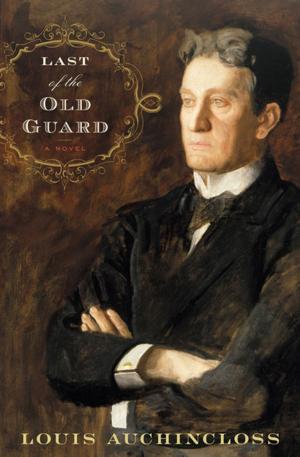 bigCover of the book Last of the Old Guard by 