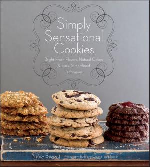 Cover of the book Simply Sensational Cookies by Karin Fossum