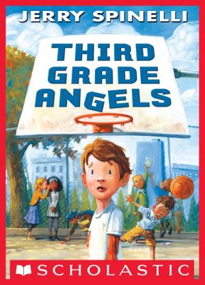 Cover of the book Third Grade Angels by Tamora Pierce