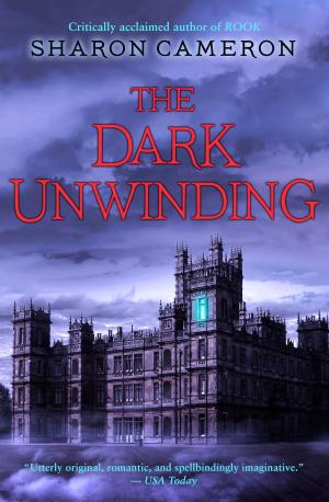 Cover of the book The Dark Unwinding by Gordon Korman