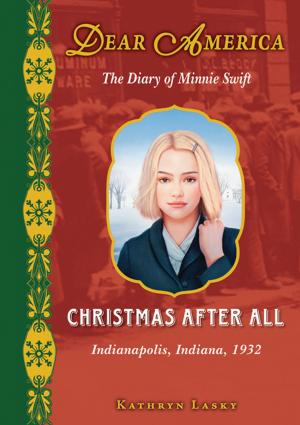 Cover of the book Dear America: Christmas After All by Nicole Luiken