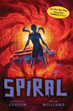 Cover of the book Spiral by Steve Griffin