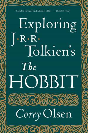 Cover of the book Exploring J.R.R. Tolkien's "The Hobbit" by Abigail Hatherley, Savage Tracey