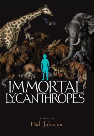 Cover of the book Immortal Lycanthropes by Stephen Kelman