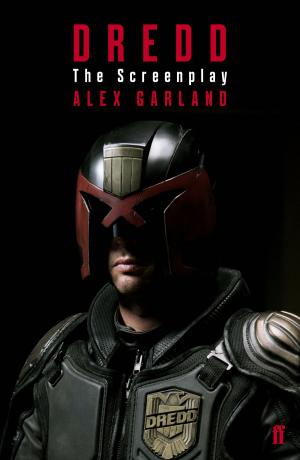 Cover of the book Dredd by Richard T. Kelly
