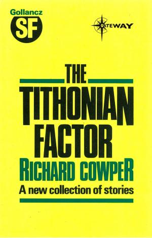 Book cover of The Tithonian Factor