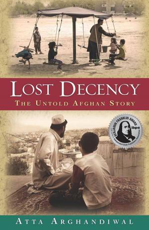 Cover of Lost Decency