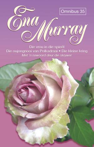 Book cover of Ena Murray Omnibus 35