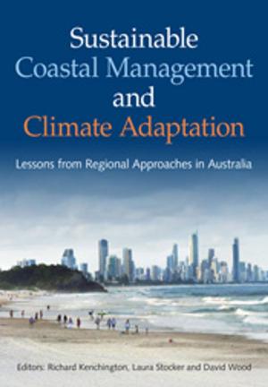 Cover of the book Sustainable Coastal Management and Climate Adaptation by Lee K  Curtis
