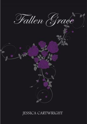 Cover of the book Fallen Grace by Felicity McCullough