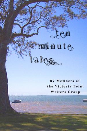 bigCover of the book Ten Minute Tales by 